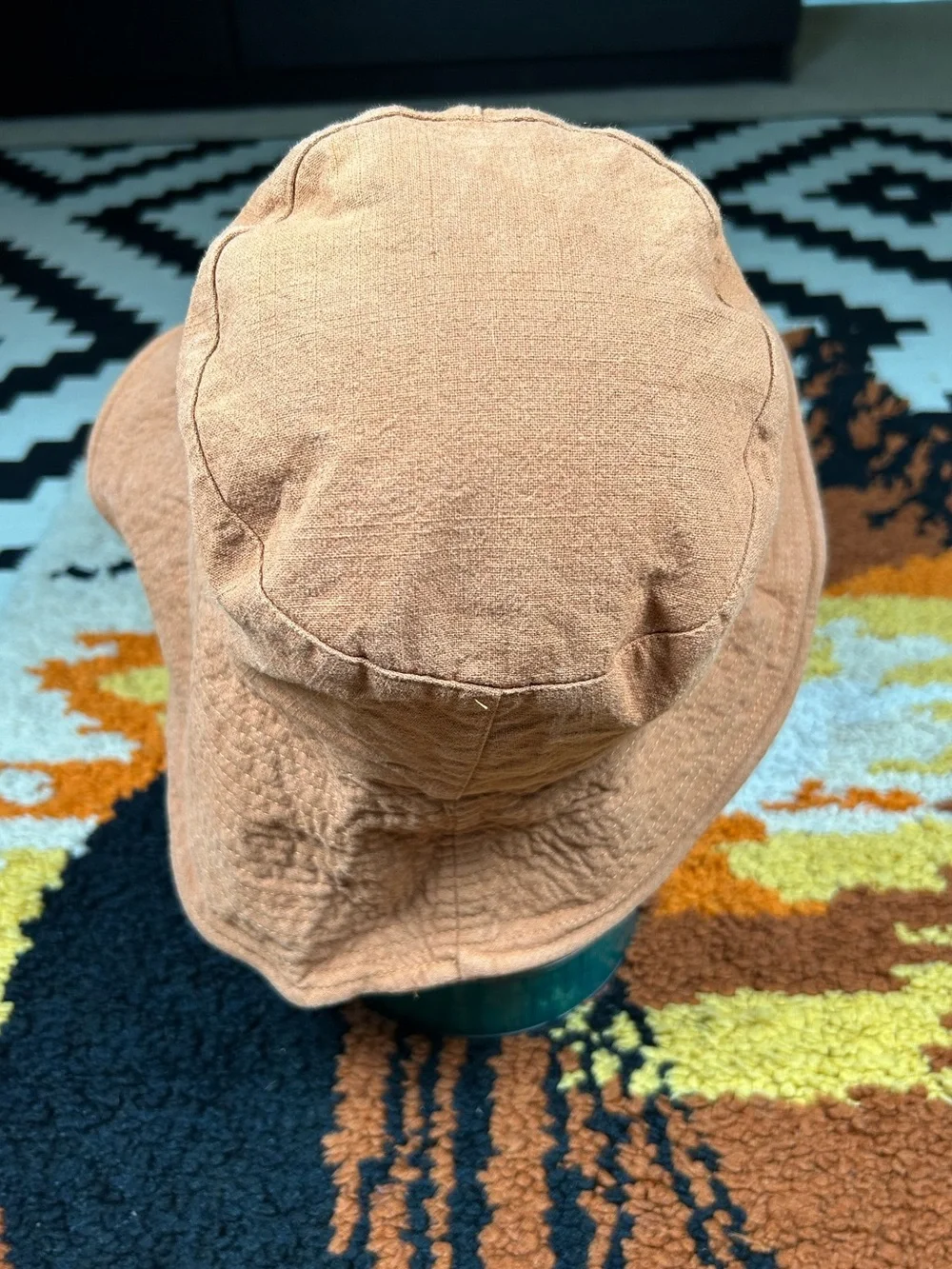 Vacay Babe, FREYA wide brimmed cotton Sunhat!!